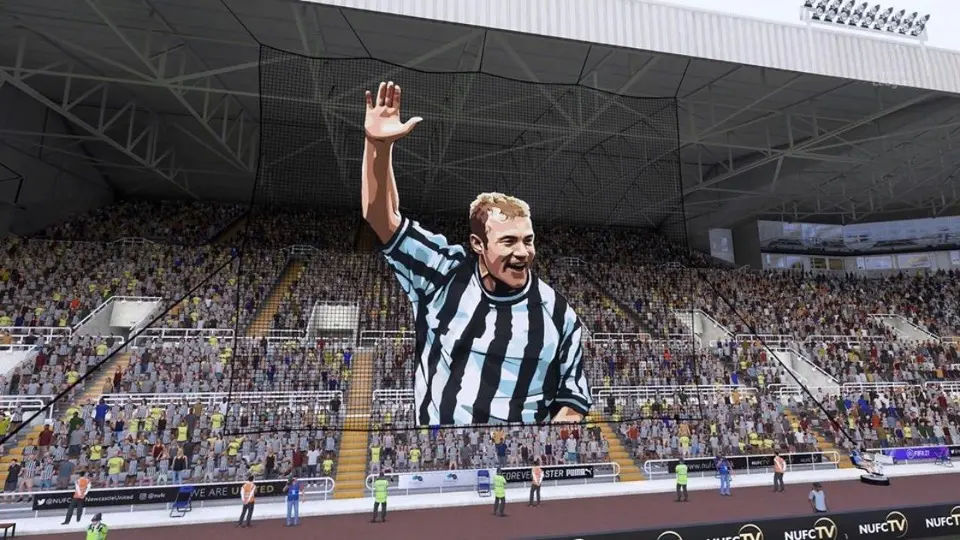 shearer tifo fifa 21