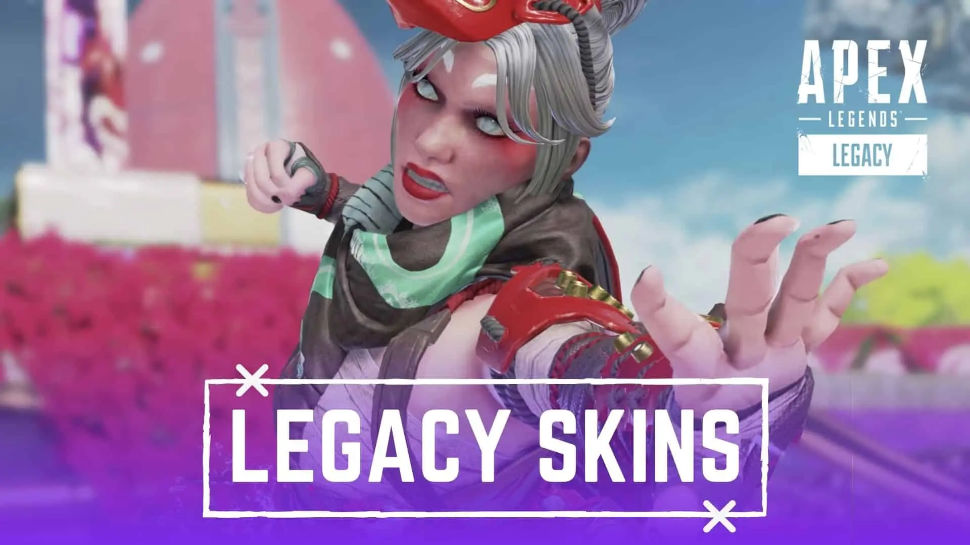 legacy skins for apex legends season 9