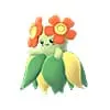 Bellossom Pokemon Go