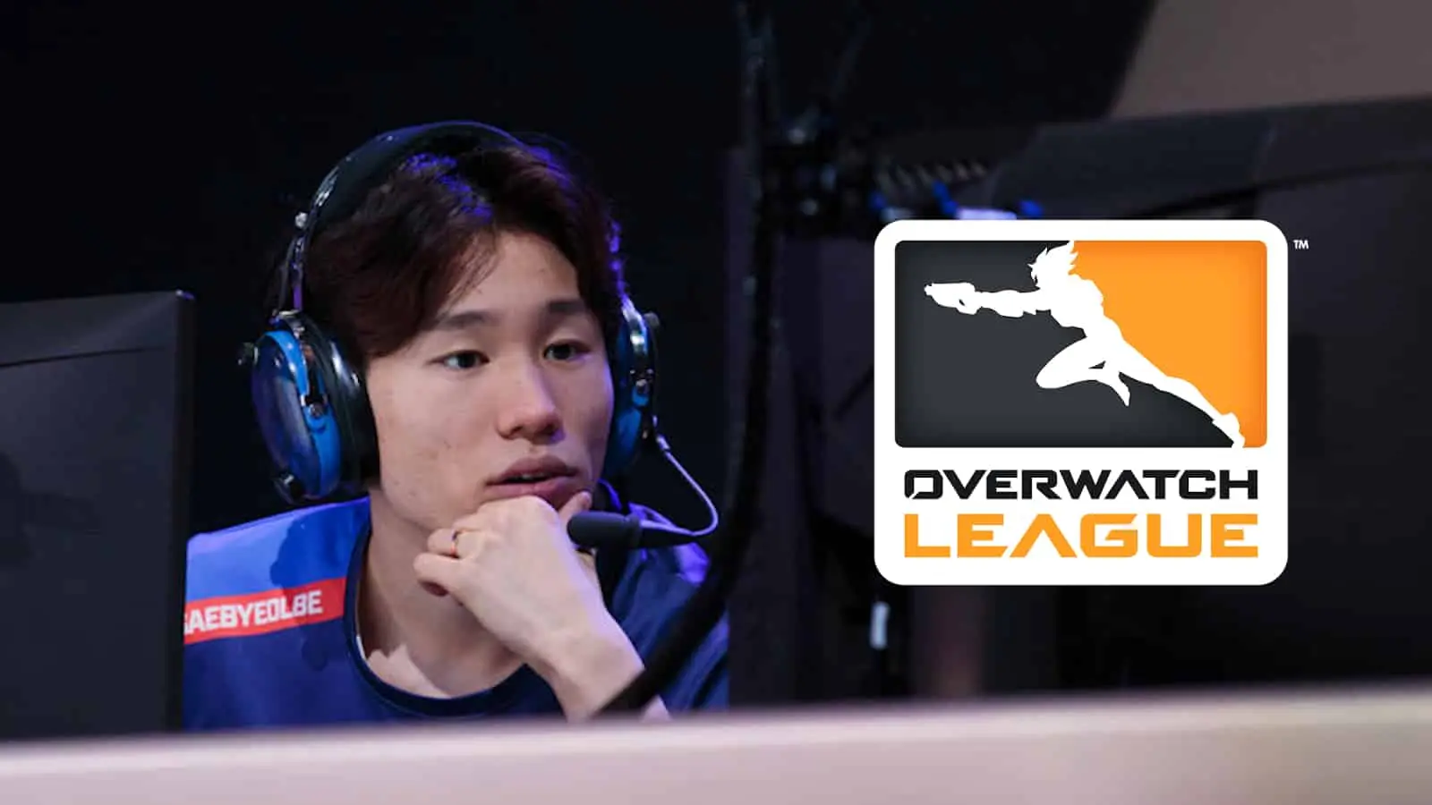 saebyeolbe overwatch league boycott