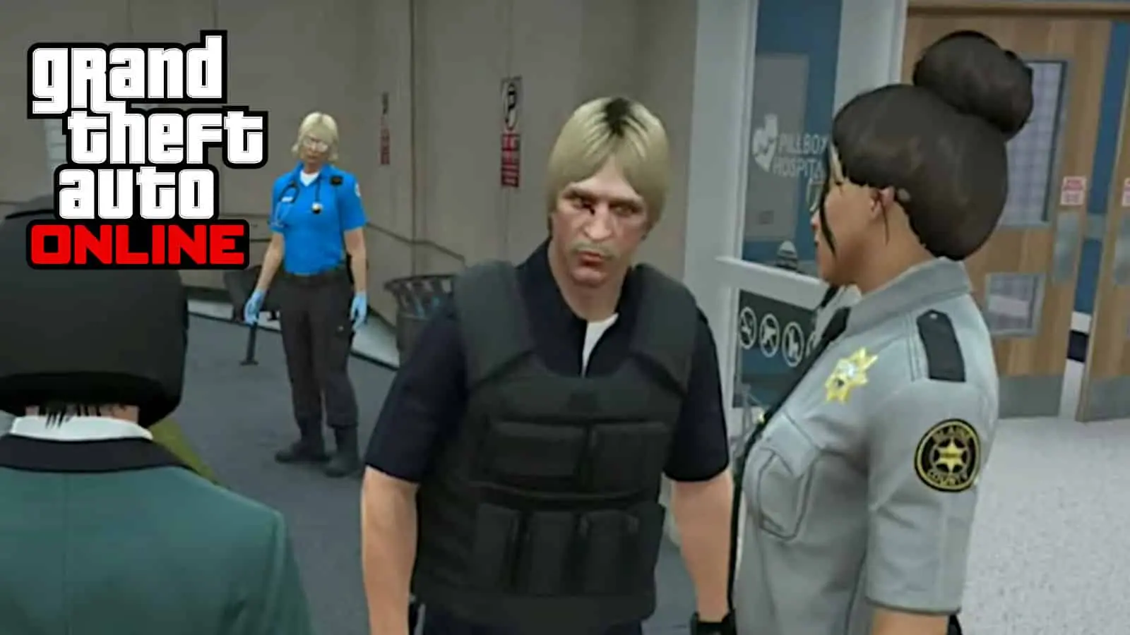 xqc new character gta rp