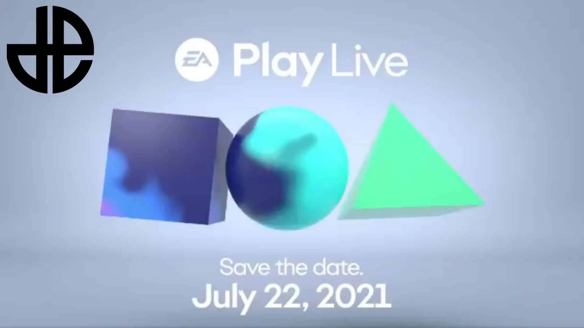 EA Play Live event