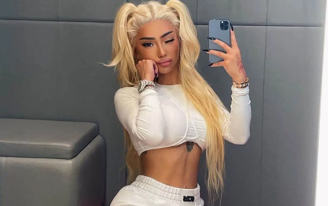 Nikita Dragun