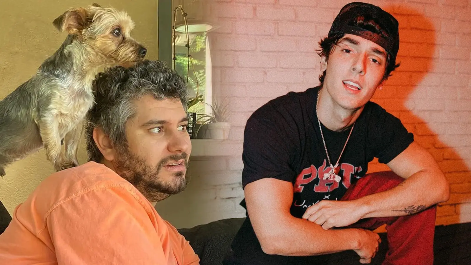 Ethan Klein Bryce Hall Drama