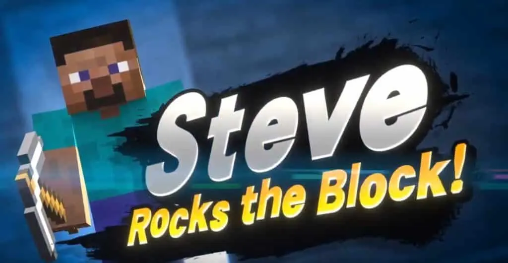 Steve Smash 