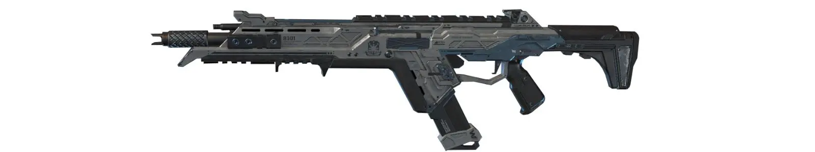 R-301 Carbine