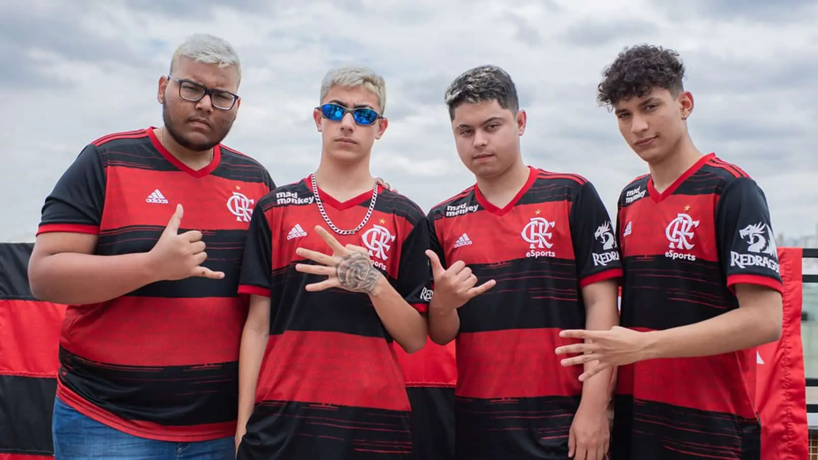 Flamengo Esports