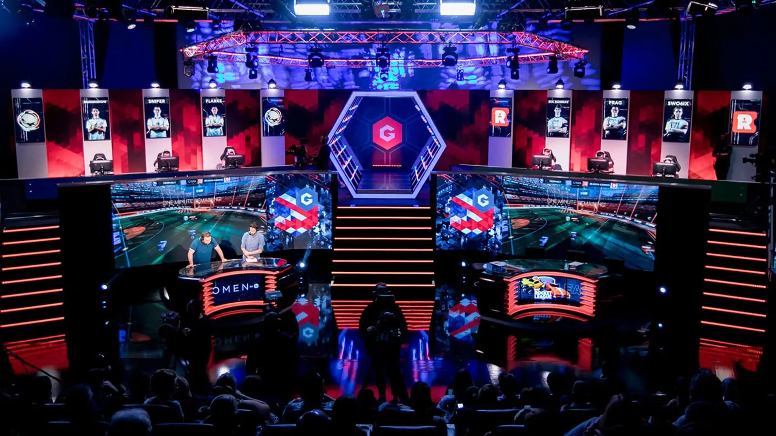 Gfinity