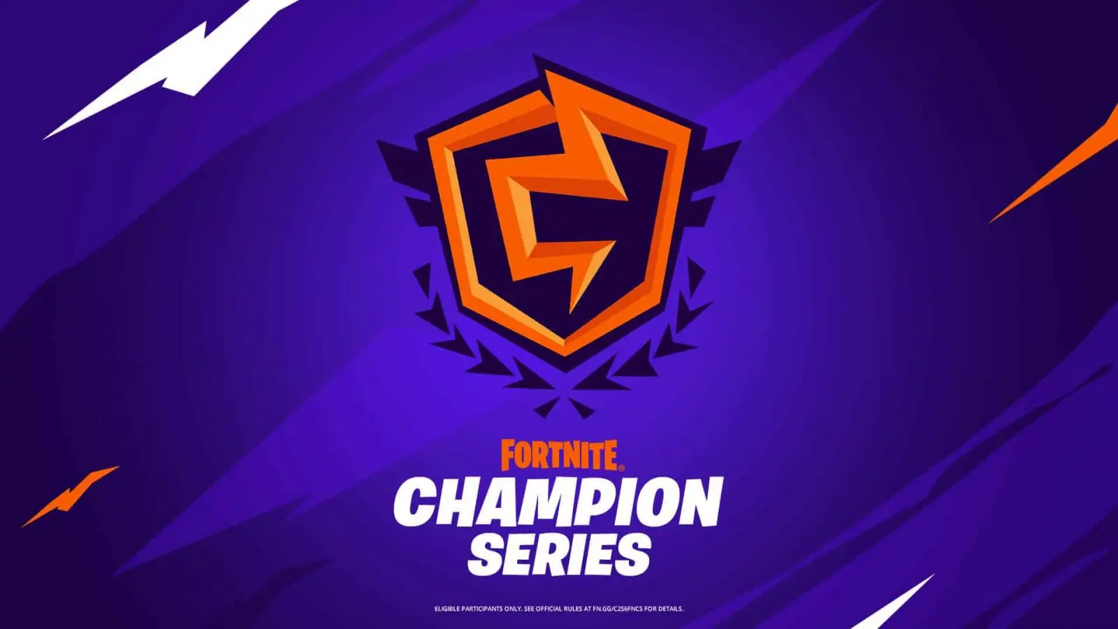 Fortnite FNCS CH2S6