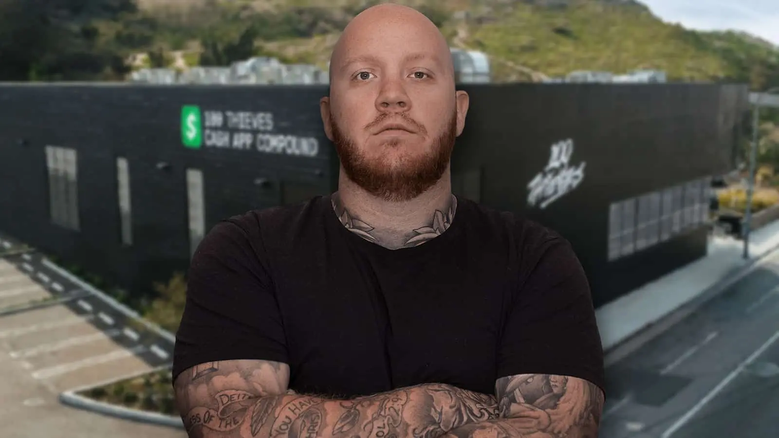 timthetatman 100 thieves