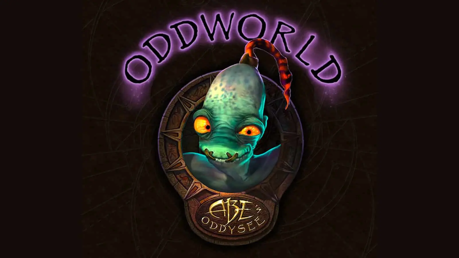 Oddworld Abe's Oddysee