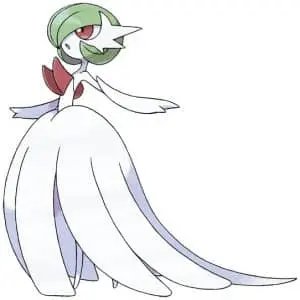 gardevoir pokemon