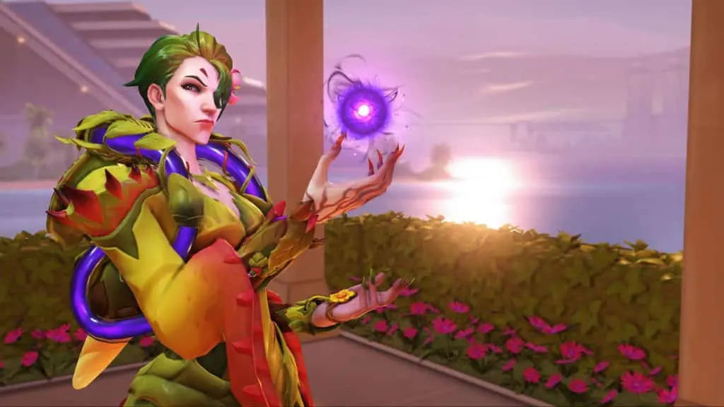 Moira Venus Skin Anniversary 2021