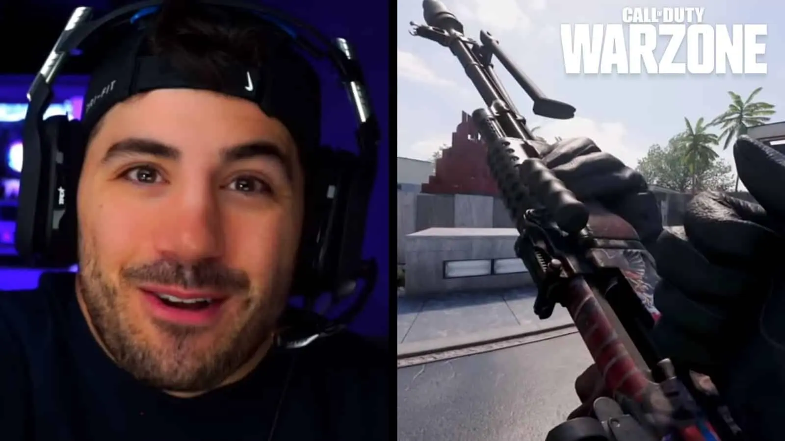 NICKMERCS AK-47 loadout