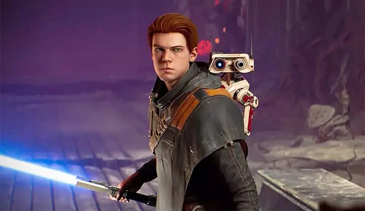 jedi fallen order