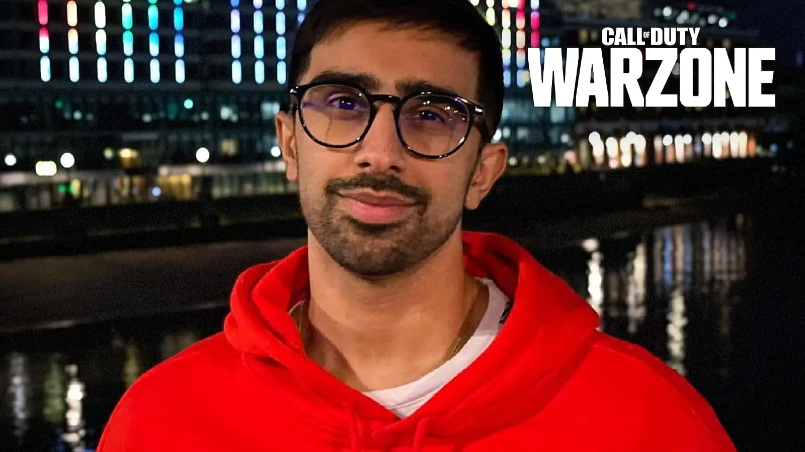 Vikkstar calls out Warzone devs over hackers