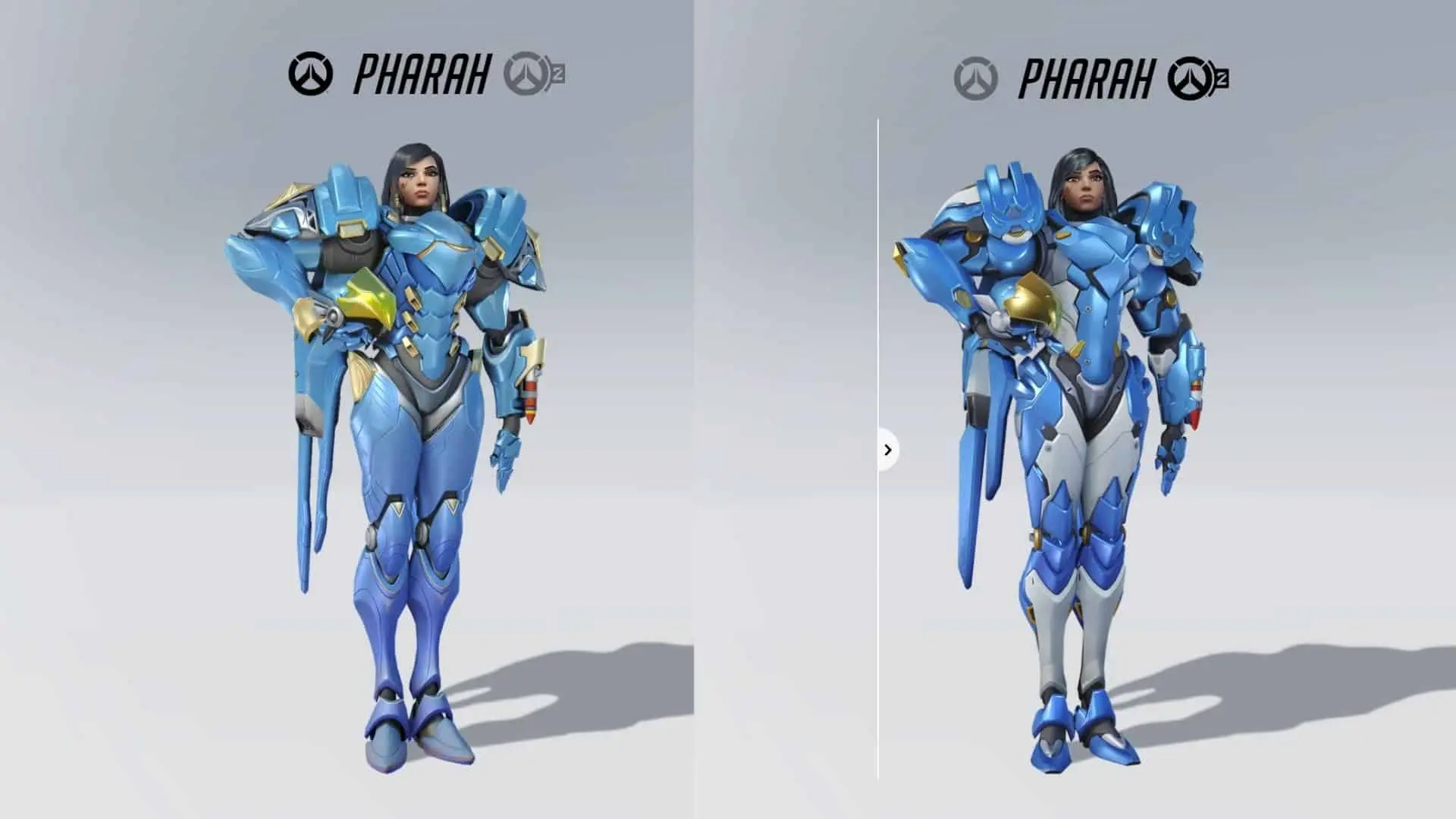 Pharah Overwatch