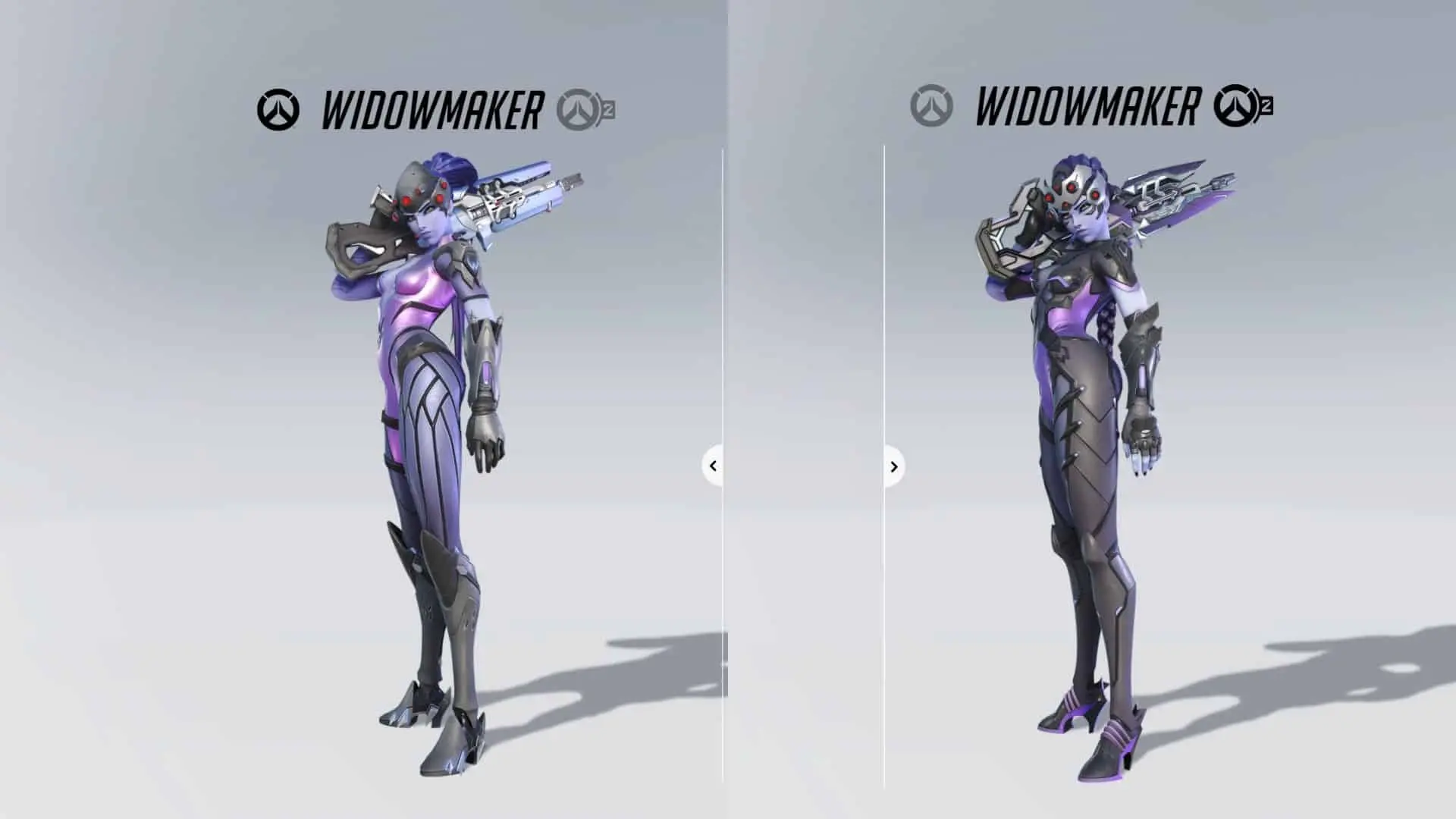 Widowmaker Overwatch