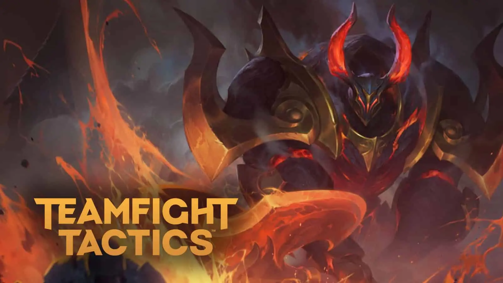 Mordekaiser TFT patch 11.11