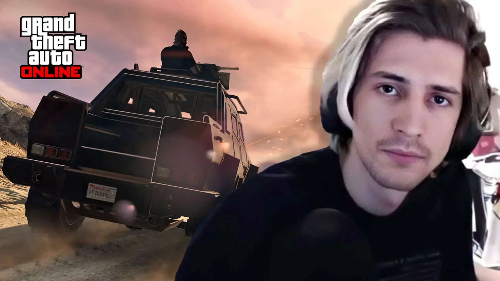 xQc GTA RP Lockpick Drama