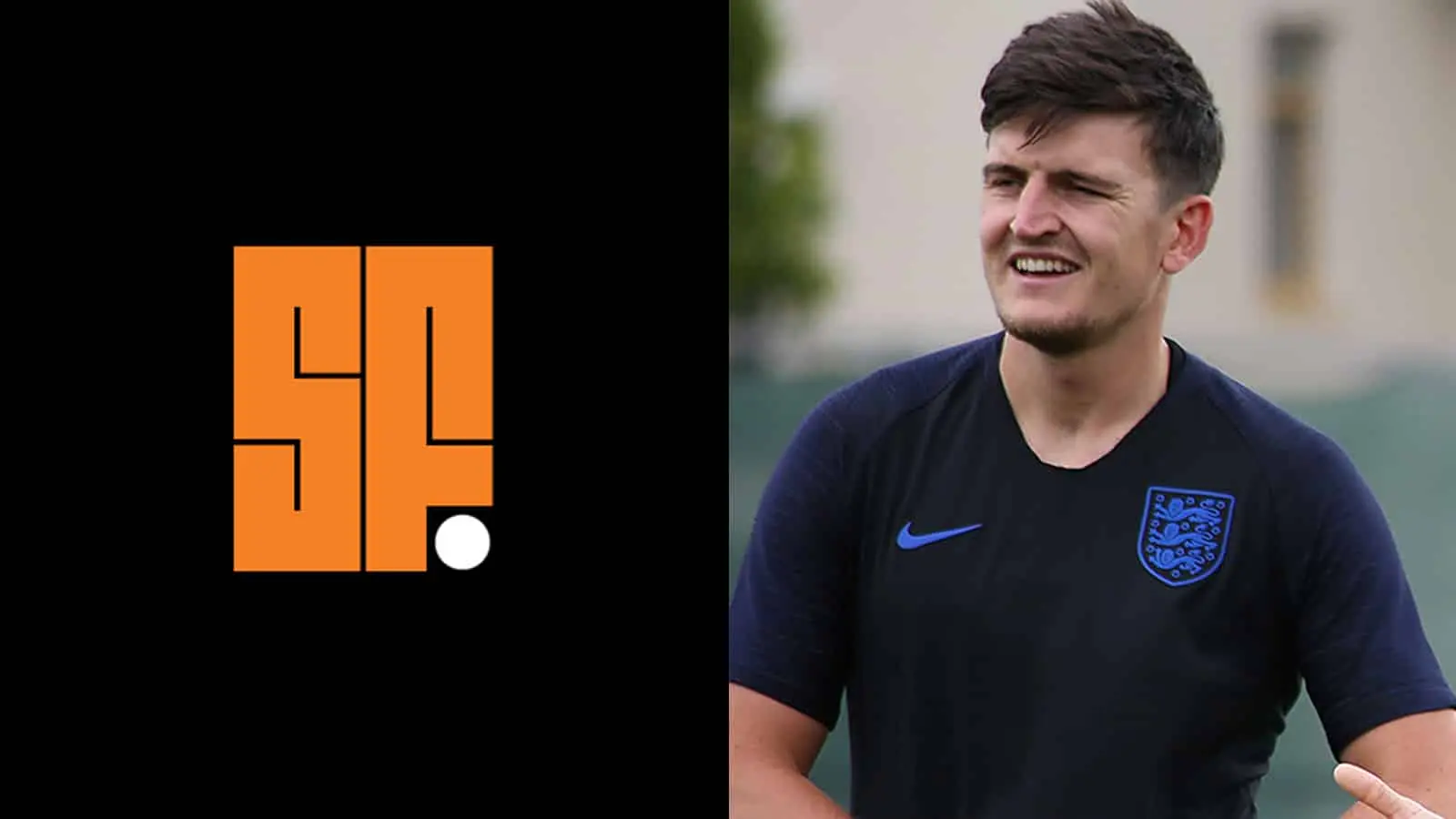 Harry Maguire Semper Fortis Esports