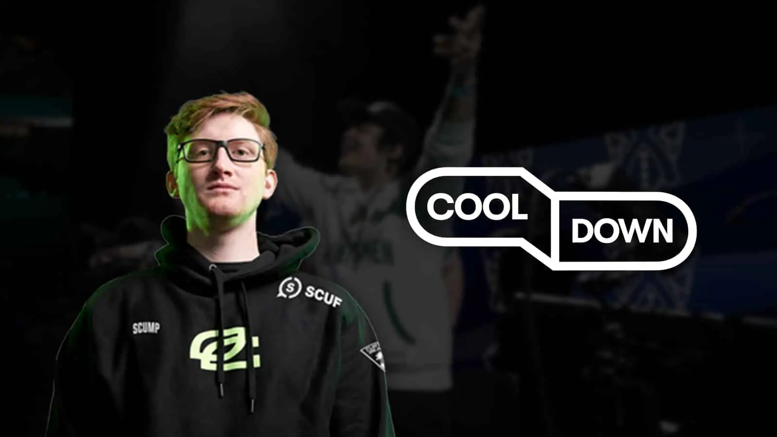 OpTic Gaming Scump Cooldown