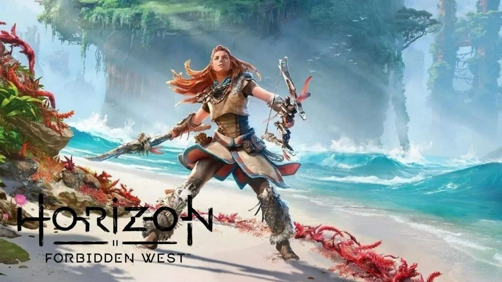 horizon forbidden west stream