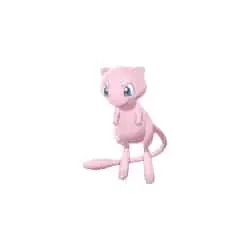 Mew Pokemon go