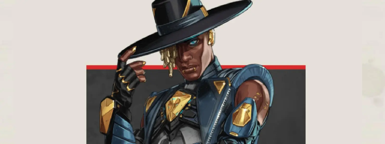 Seer Apex Legends