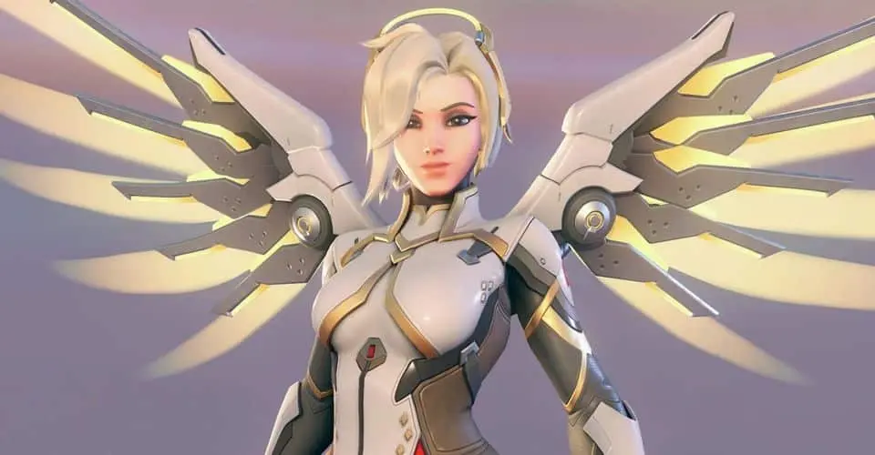 mercy ow2