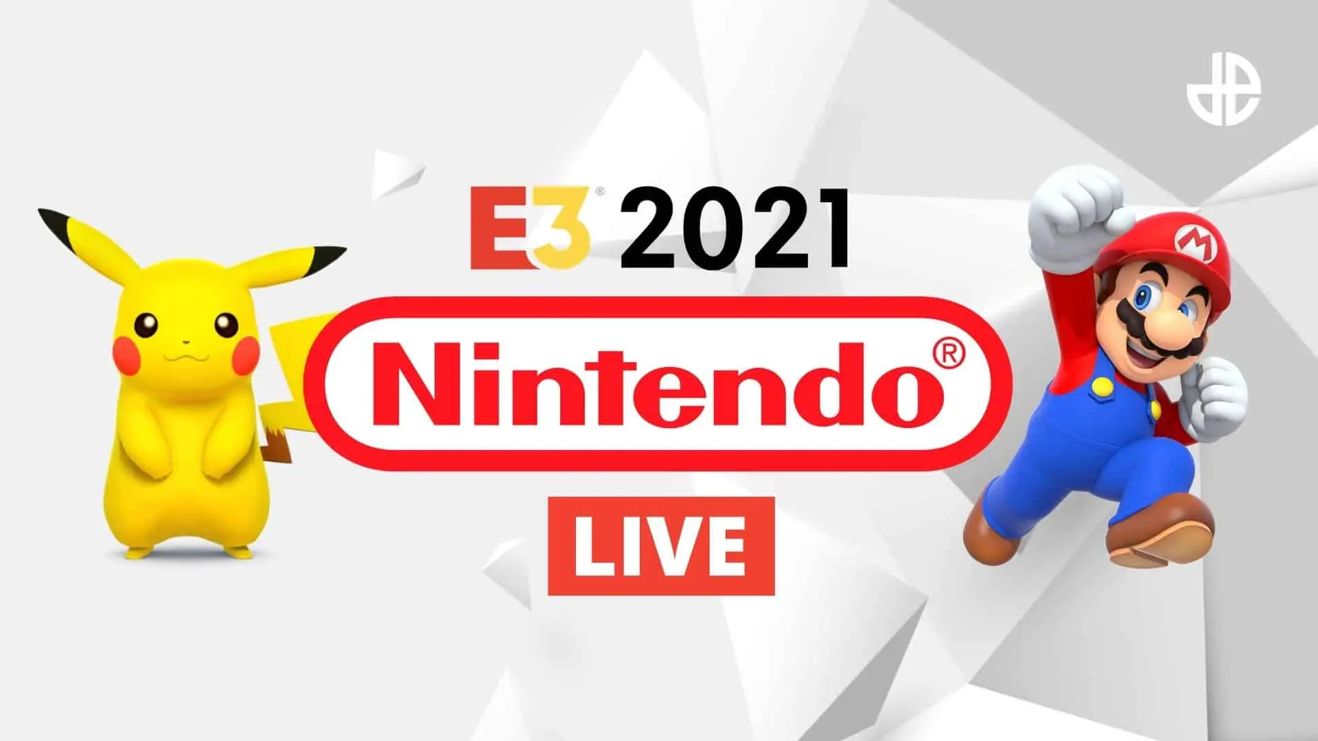 e3 nintendo press conference