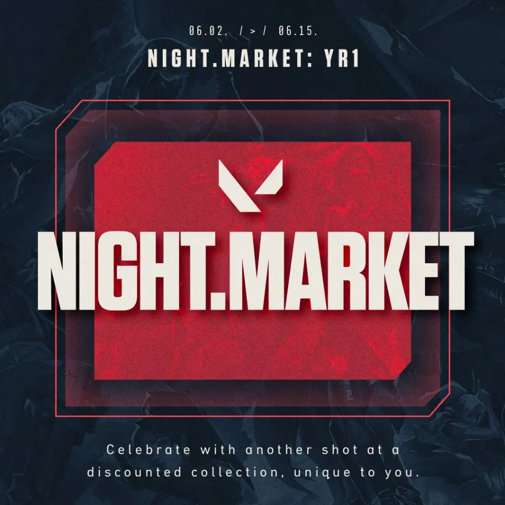 valorant night market