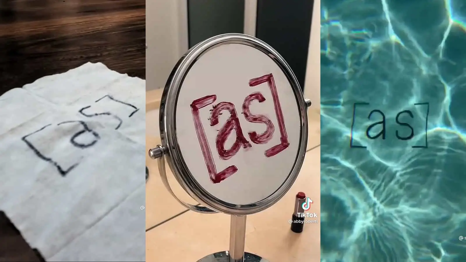 Adult Swim TikTok trend