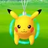 flying pikachu pokemon go