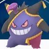 mega banette gengar pokemon go