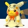 mimikyu pikachu pokemon go