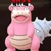 new year slowbro pokemon go