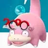 new year slowpoke pokemon go