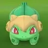 shedinja hat bulbasaur pokemon go