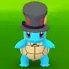 yamask hat squirtle pokemon go