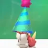 party hat wurmple pokemon go