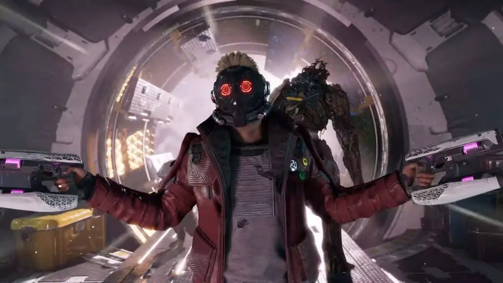 sTAR LOrd