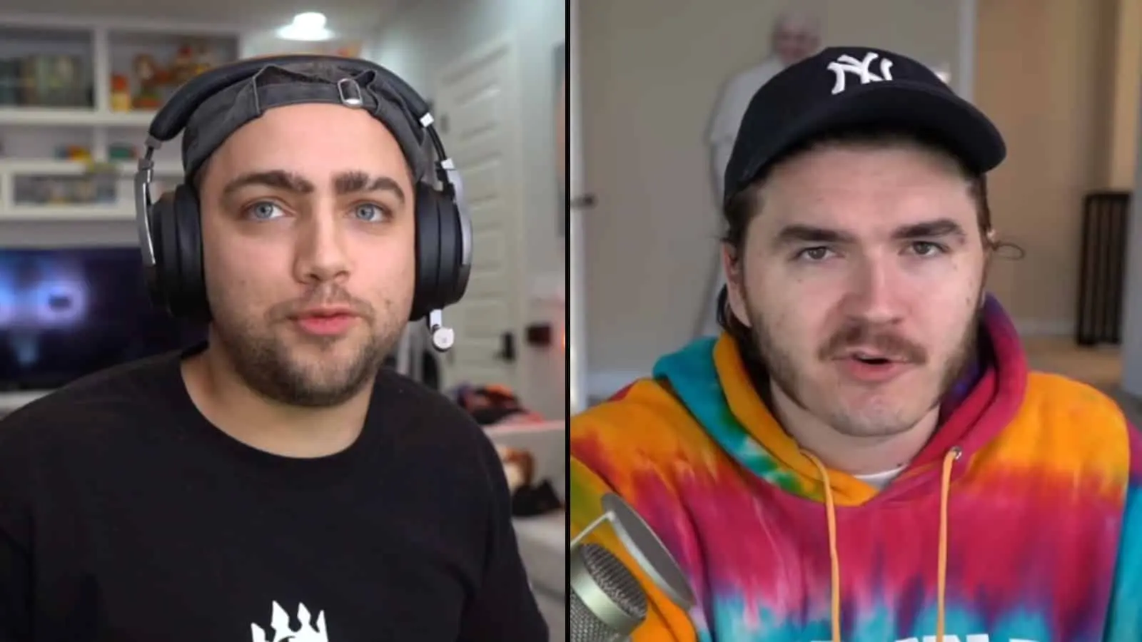 Mizkif Jschlatt Twitch