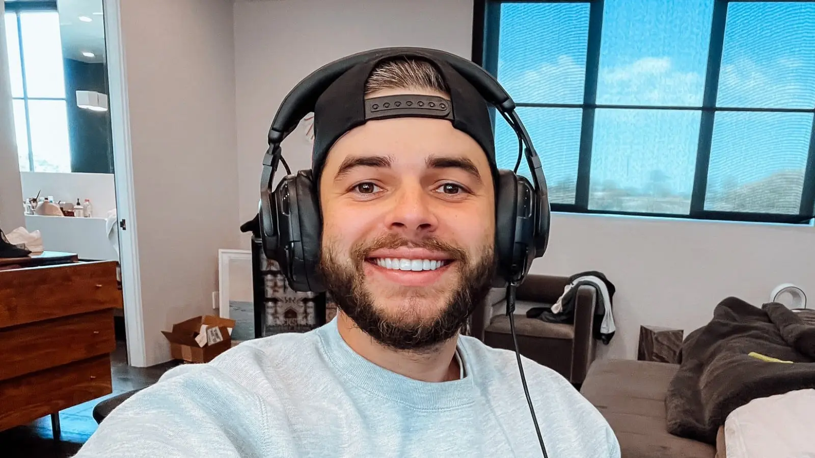 Nadeshot 100 Thieves