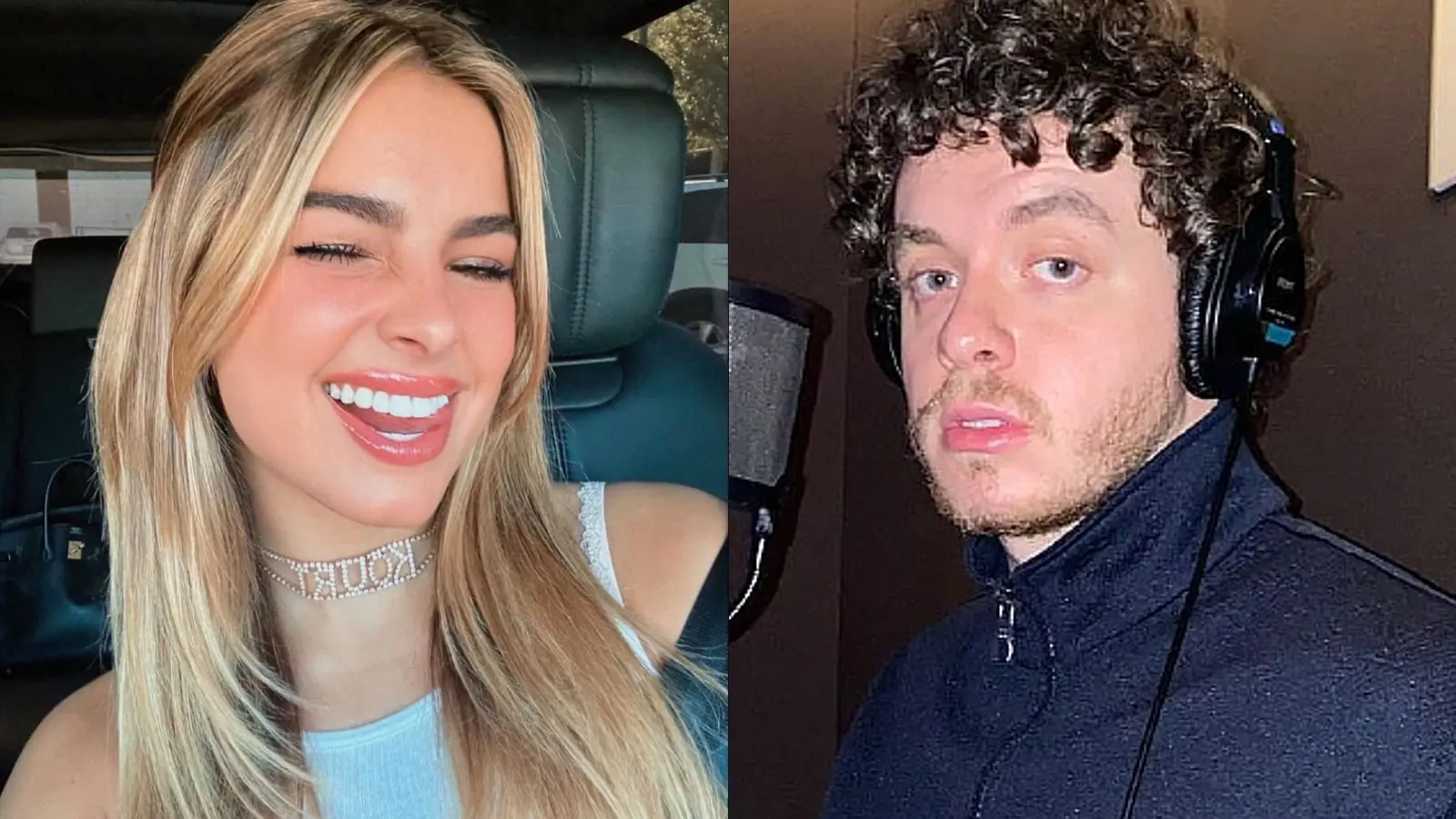 addison rae and jack harlow dating rumors