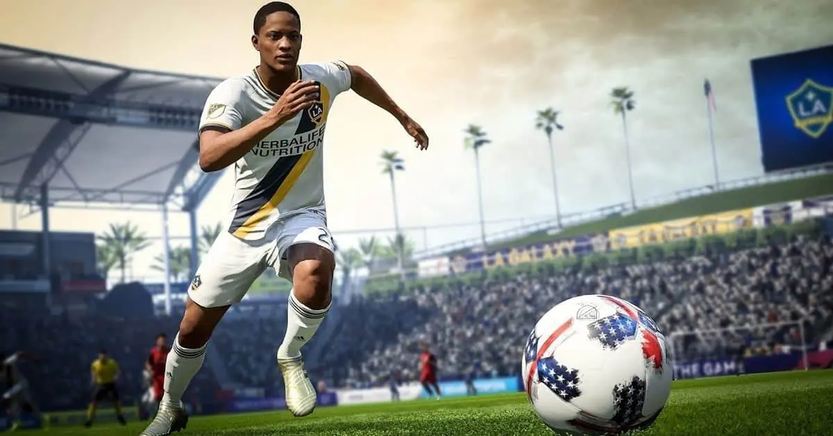 alex hunter fifa 20