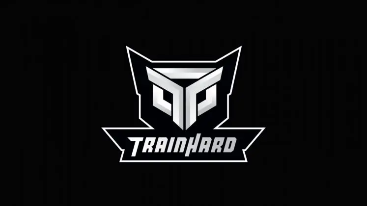 trainhard shuts down