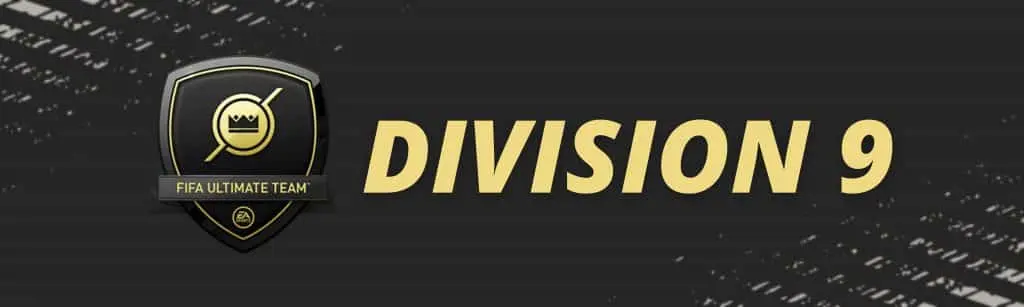 FIFA 22 Division Rivals Rewards Guide