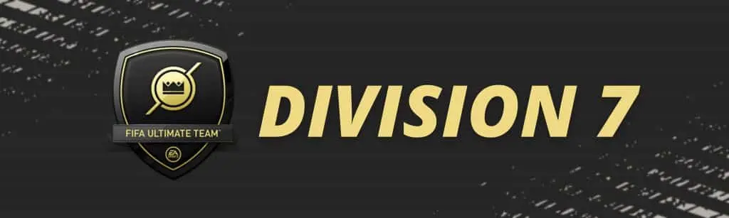 FIFA 22 Division Rivals Rewards Guide