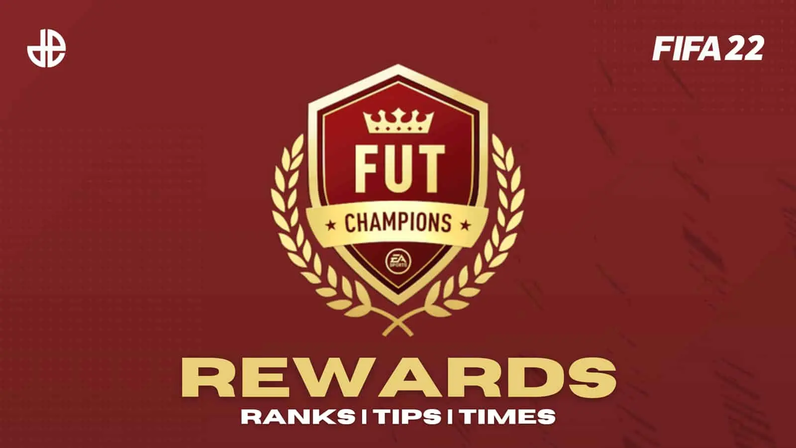 FIFA 22 FUT Champs Rewards